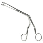 Pinza Magill De Acero Inoxidable Adulto O Pediátrica Pacard Tipo De Pinza 25cms 7