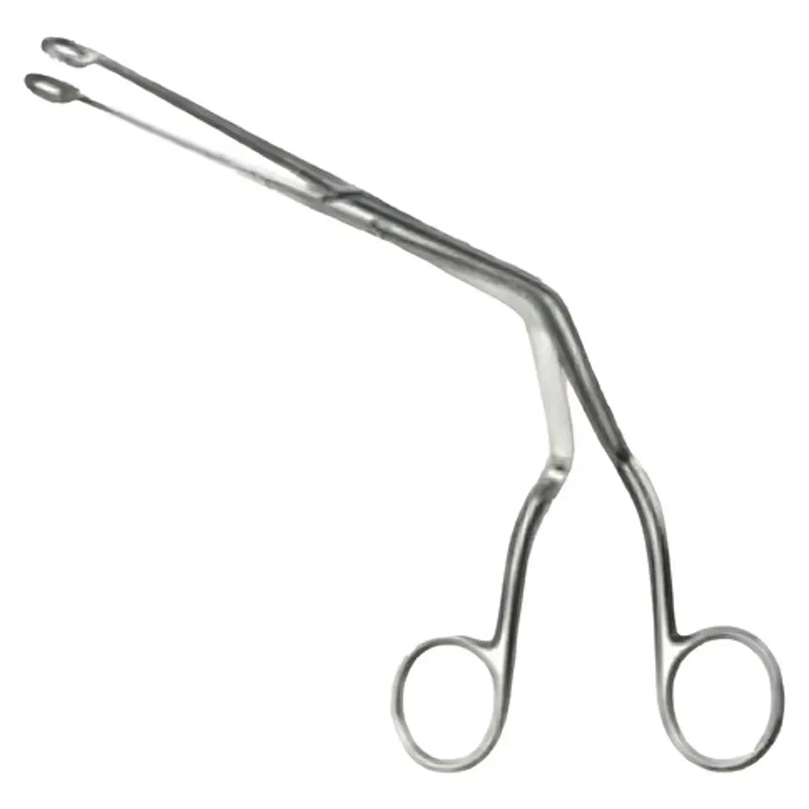 Pinza Magill De Acero Inoxidable Adulto O Pediátrica Pacard Tipo De Pinza 25cms 7