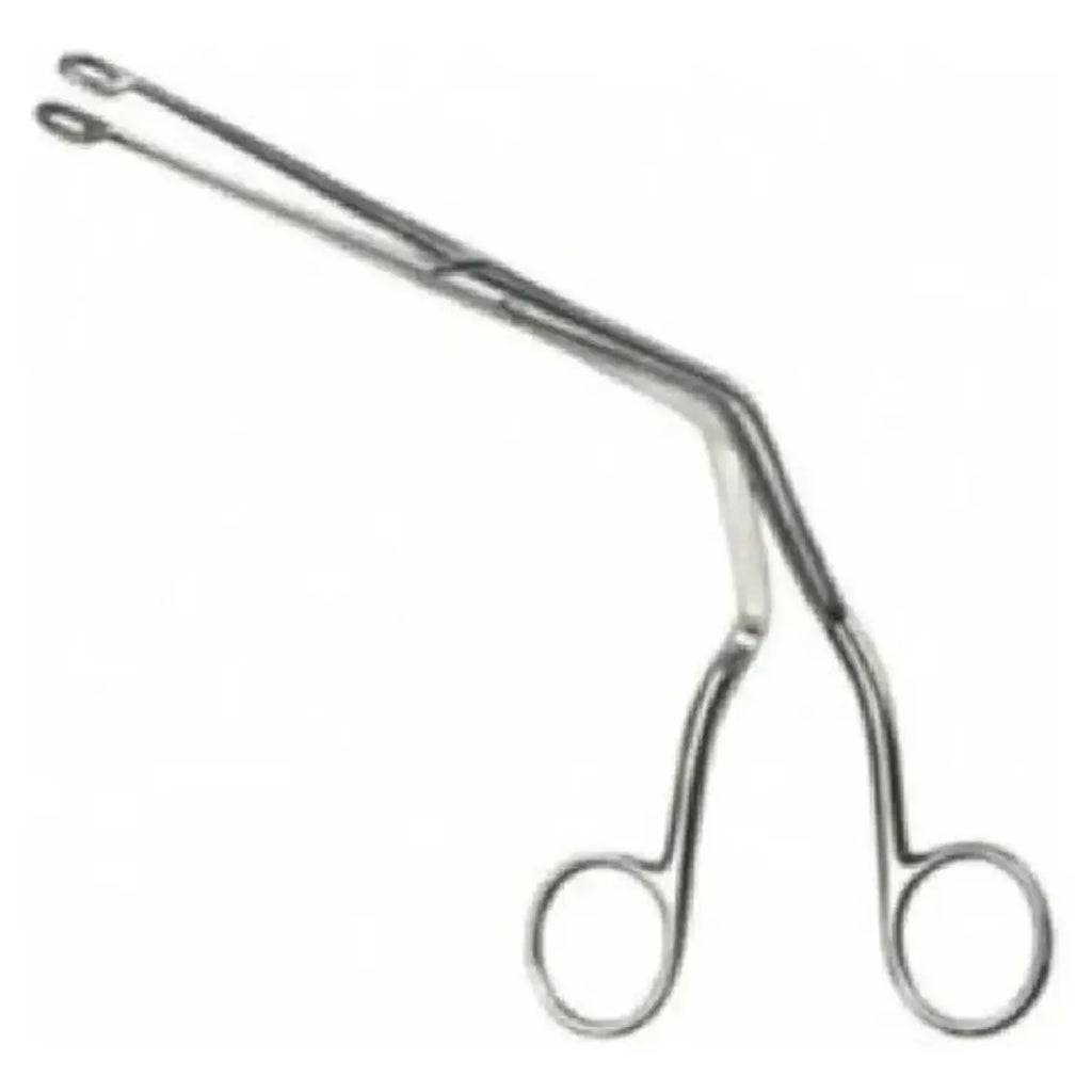 Pinza Magill De Acero Inoxidable Adulto O Pediátrica Pacard Tipo De Pinza 15cms 8