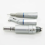 Kit Nsk Micromotor Completísimo Midwest Y Borden Santiago 14