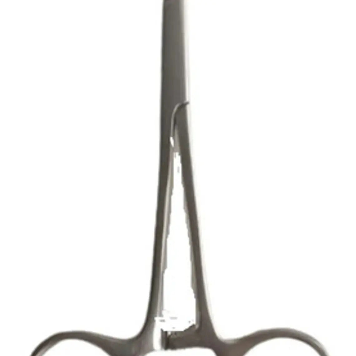 Pinza Hemostatica Haldsted Mosquito 13cm Acero Inox Tipo De Pinza Curva 2