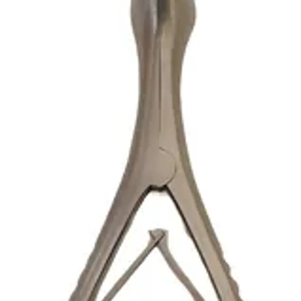 Espéculo Nasal Killian Medicina Calidad Superior Pacard 15cm 10
