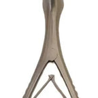 Espéculo Nasal Killian Medicina Calidad Superior Pacard 15cm 10