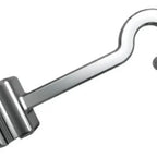 Crimpables Hook Ortodoncia Bolsita 10u Santiago 9