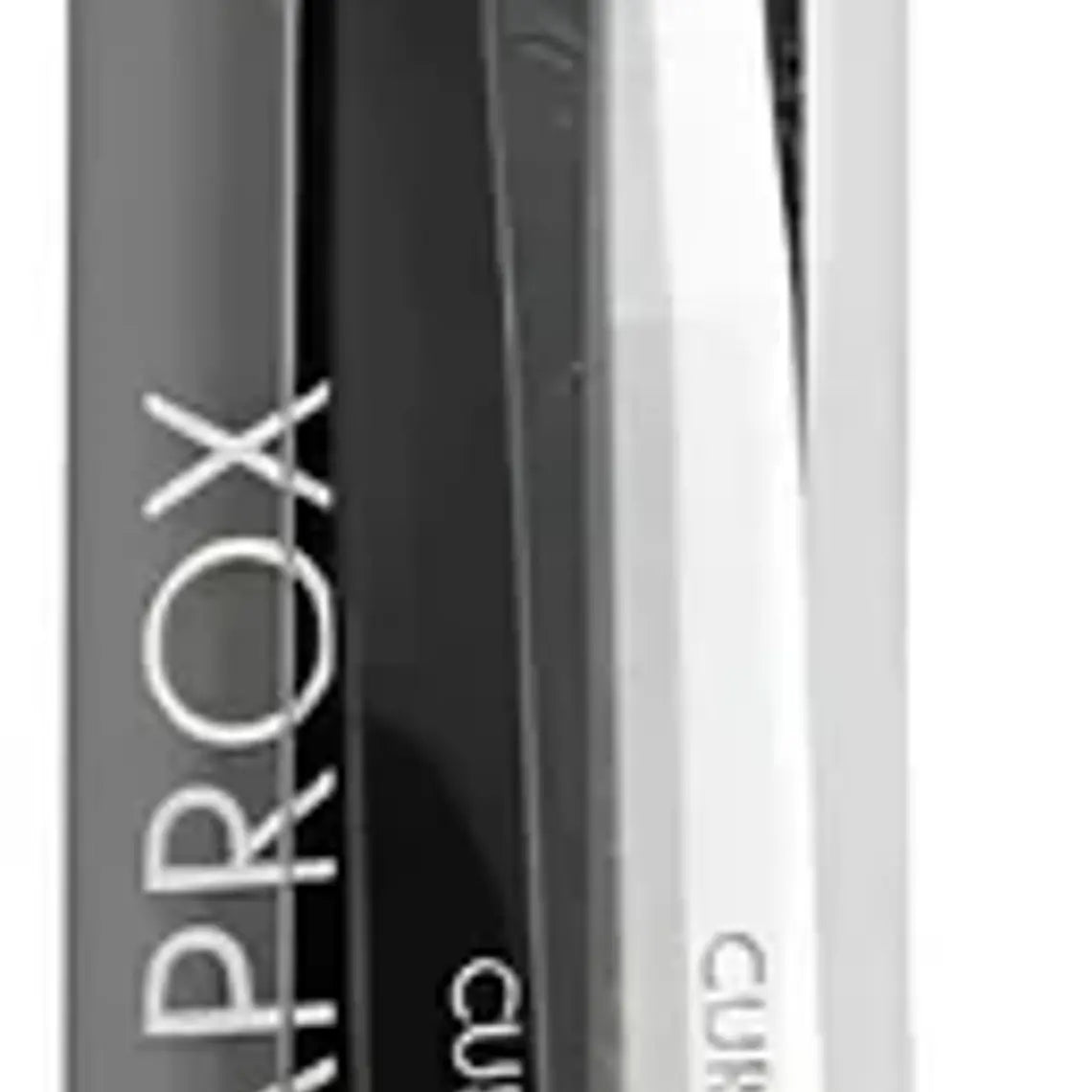 Pack 2 Cepillos Dientes Curaprox Black Is White Súper Suave 4