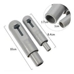 Conector Eyector Y Hemosuctor - Dental Envío Gratis Santiago 5