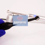 Lampara Dental Fotocurado Ultrarapida 1 Seg Ultradelgada Sgo 9