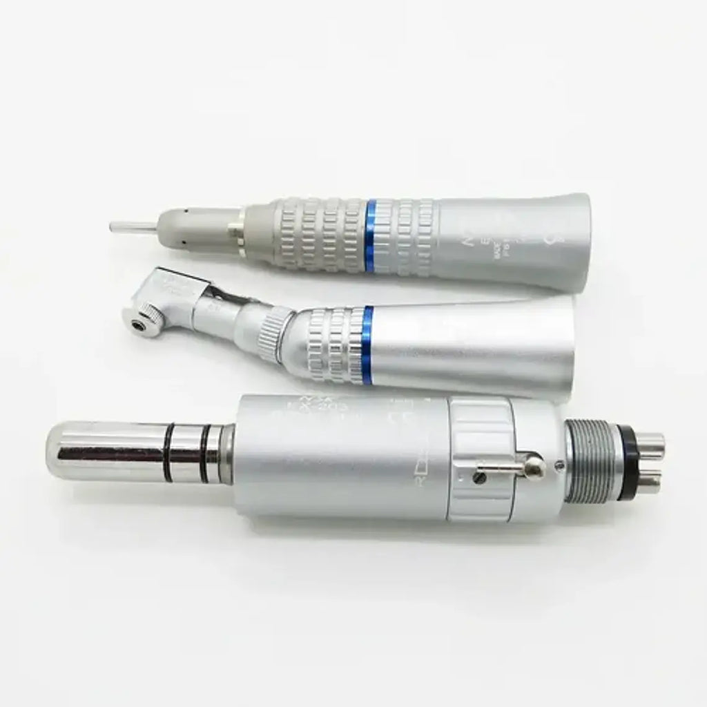 Kit Nsk Micromotor Completísimo Midwest Y Borden Santiago 9