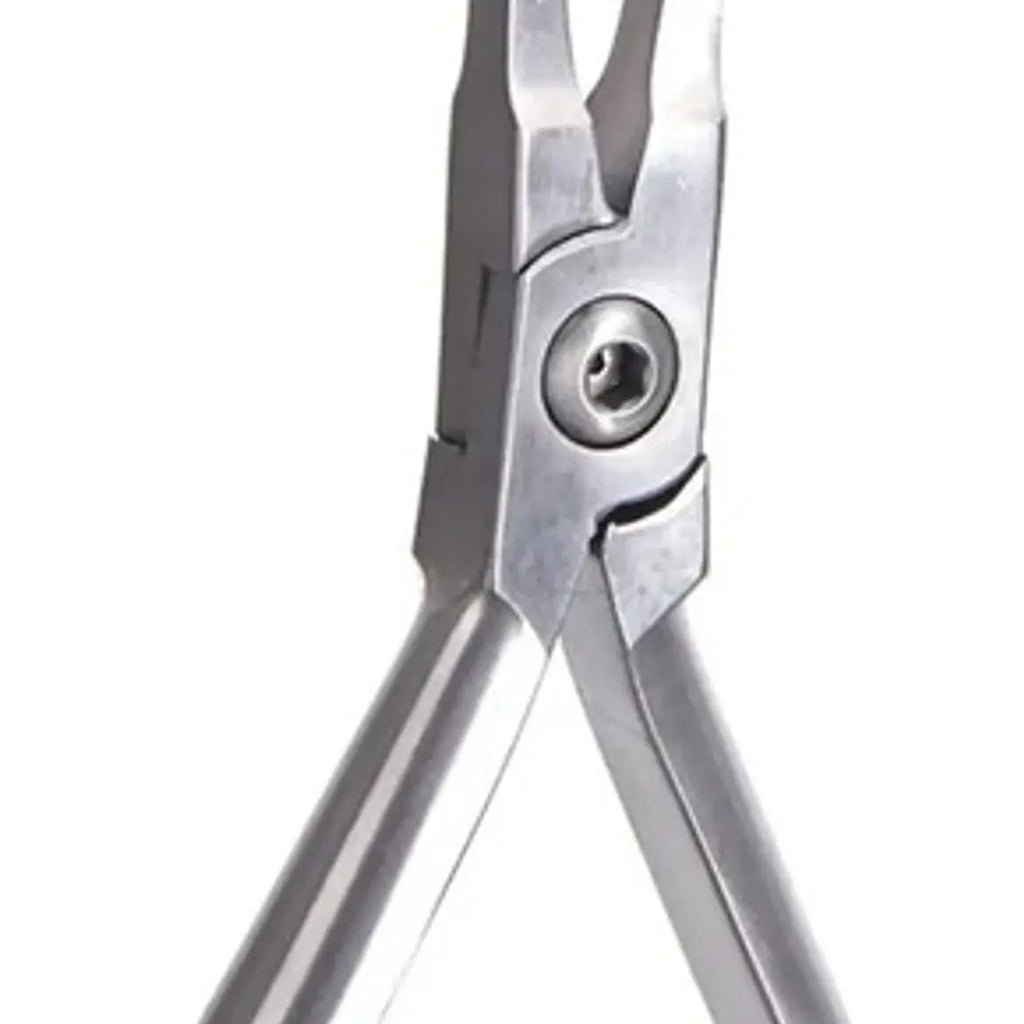 Alicate De Ortodoncia Removedor Brackets Dientes Anteriores 6
