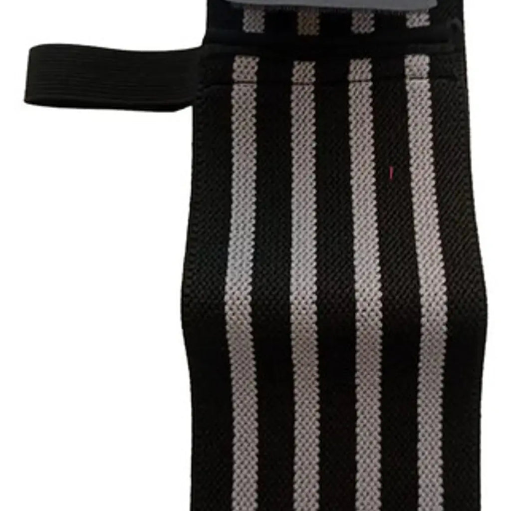 Muñequera Ortopedica Gym Protección Calidad Confort 10