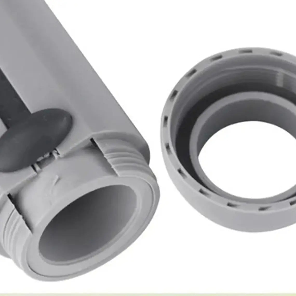 Conector Eyector Y Hemosuctor - Dental Envío Gratis Santiago 7