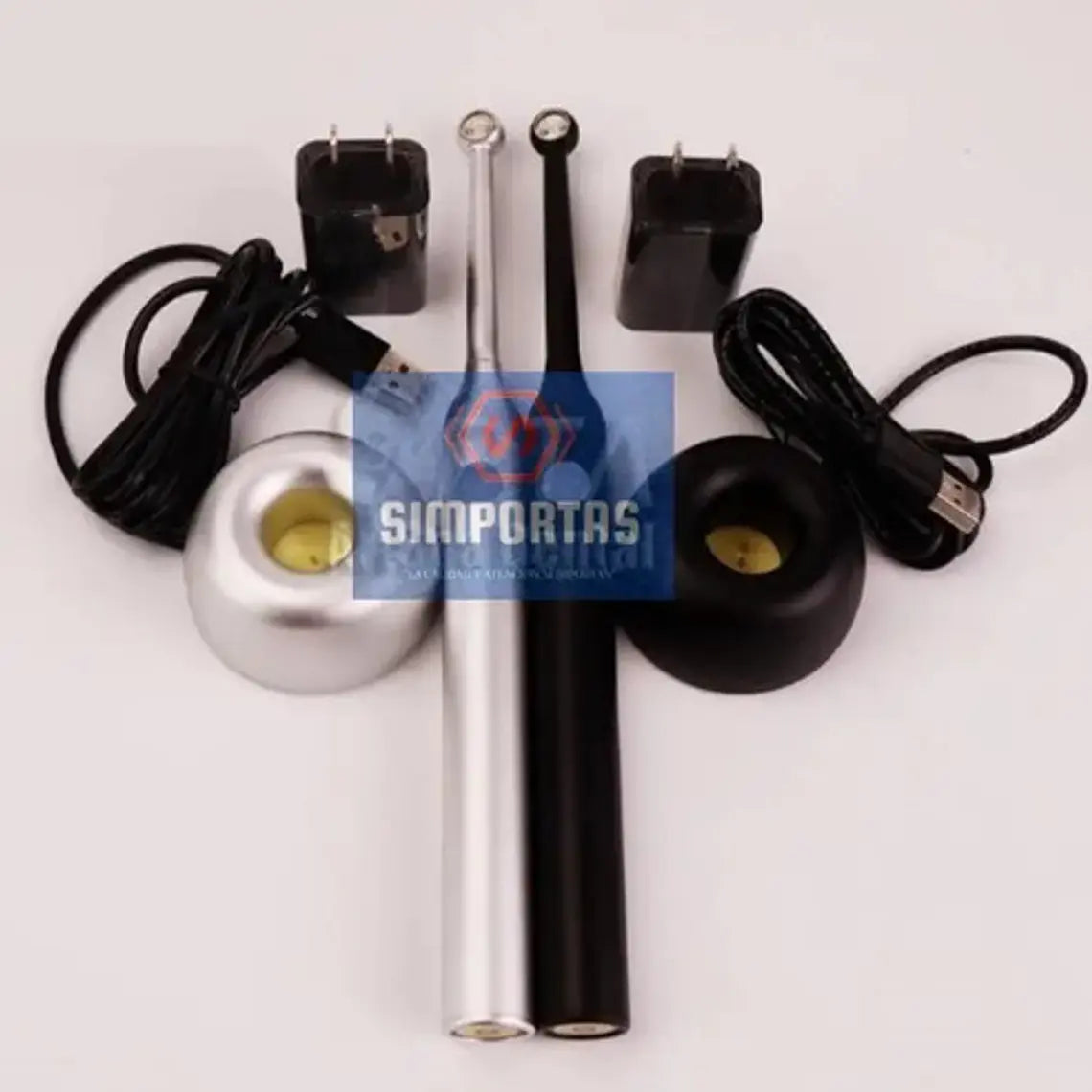 Lampara Dental Fotocurado Ultrarapida 1 Seg Ultradelgada Sgo 19
