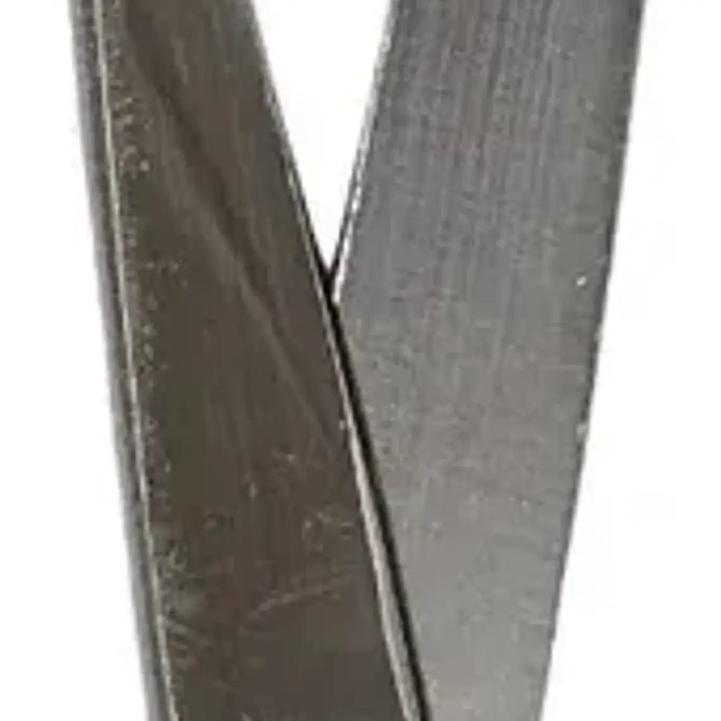 Tijera Quirúrgica Única Punta Roma Aguda 14cm Pacard Calidad 5