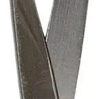 Tijera Quirúrgica Única Punta Roma Aguda 14cm Pacard Calidad 5