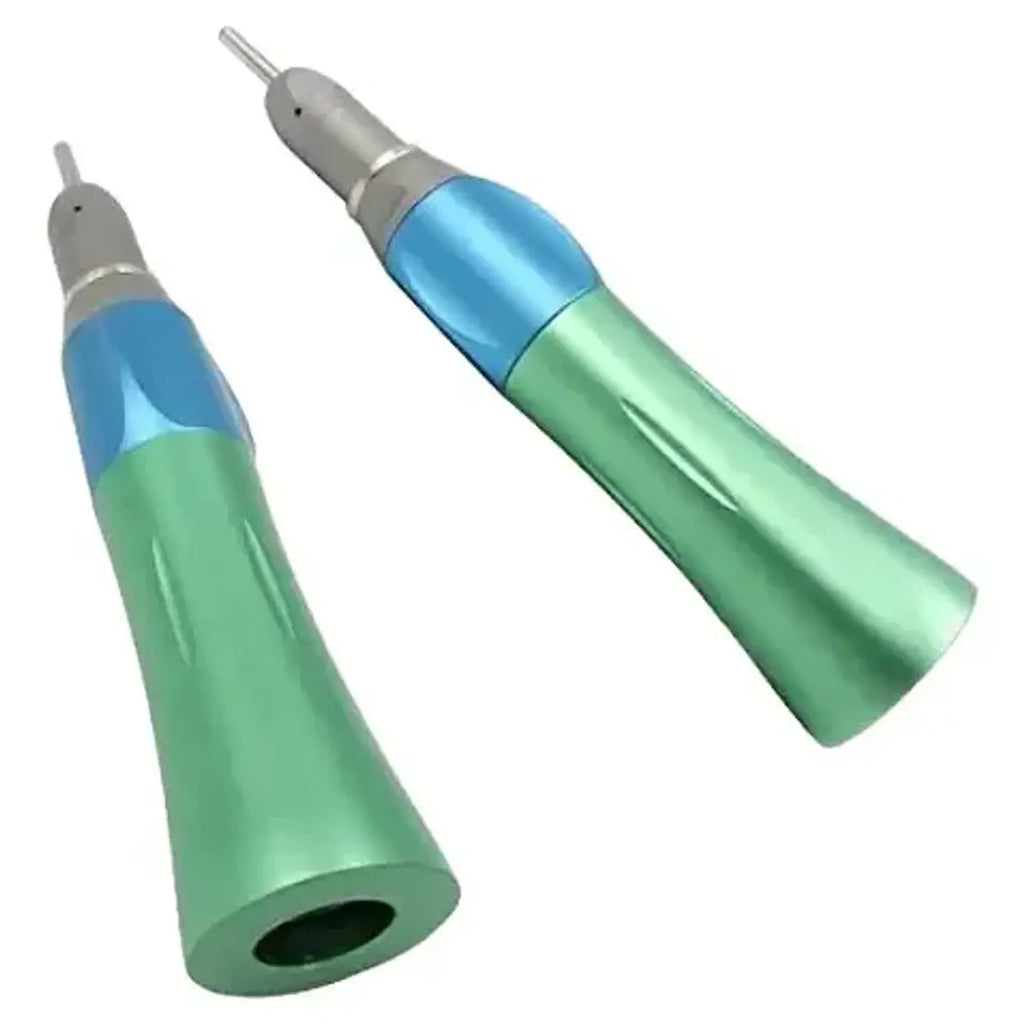Kit Nsk Micromotor Completísimo Especial Verde Santiago 9
