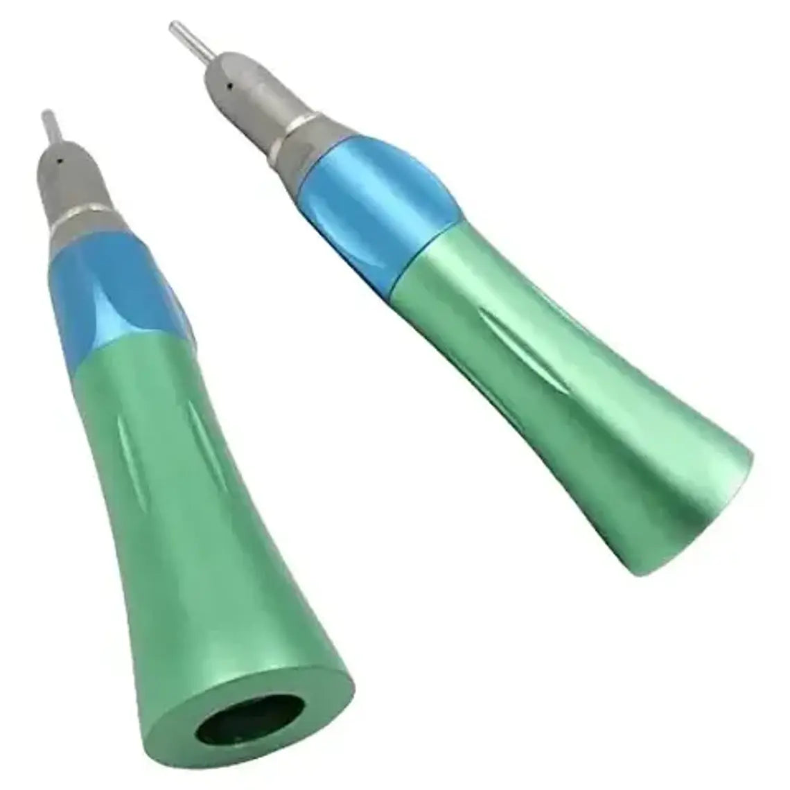 Kit Nsk Micromotor Completísimo Especial Verde Santiago 9
