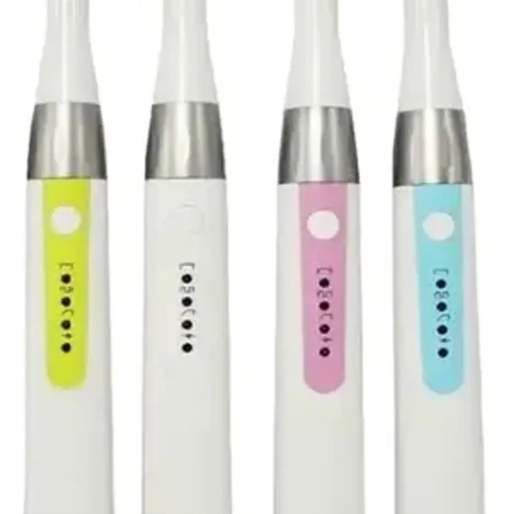 Lampara Dental Fotocurado Ultrarapida 1 Seg Ultradelgada Sgo 24