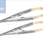Pinza Castroviejo 14cm Cirugía Simportas Santiago 11