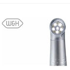 Turbina W&h Led En Cabezal Odontología Push Alt. La Mejor! 2
