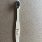 Pack 2 Unidades Cepillo Dental Bambú Niños Ecológico Pacard 3