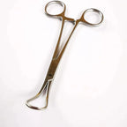 Pinza Backhouse Forcep Premium Original Marca Pacard Medidas 2