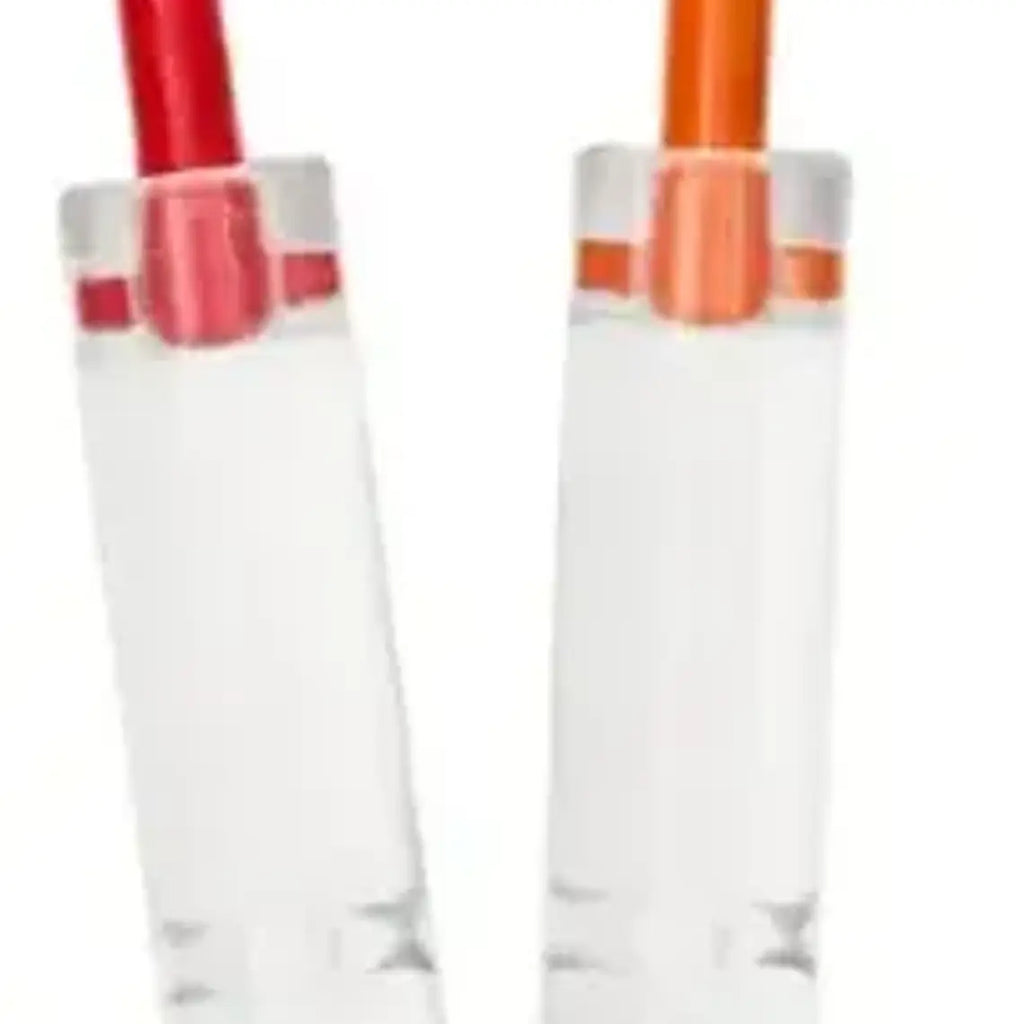 Set Dental Viaje Curaprox Ortodoncia Calidad Suiza Colores 16