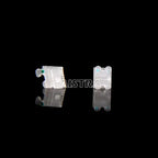 Brackets Estéticos Cerámicos Orodoncia Class One X 7 Oferta! 6