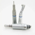 Kit Nsk Micromotor Completísimo Midwest Y Borden Santiago 5