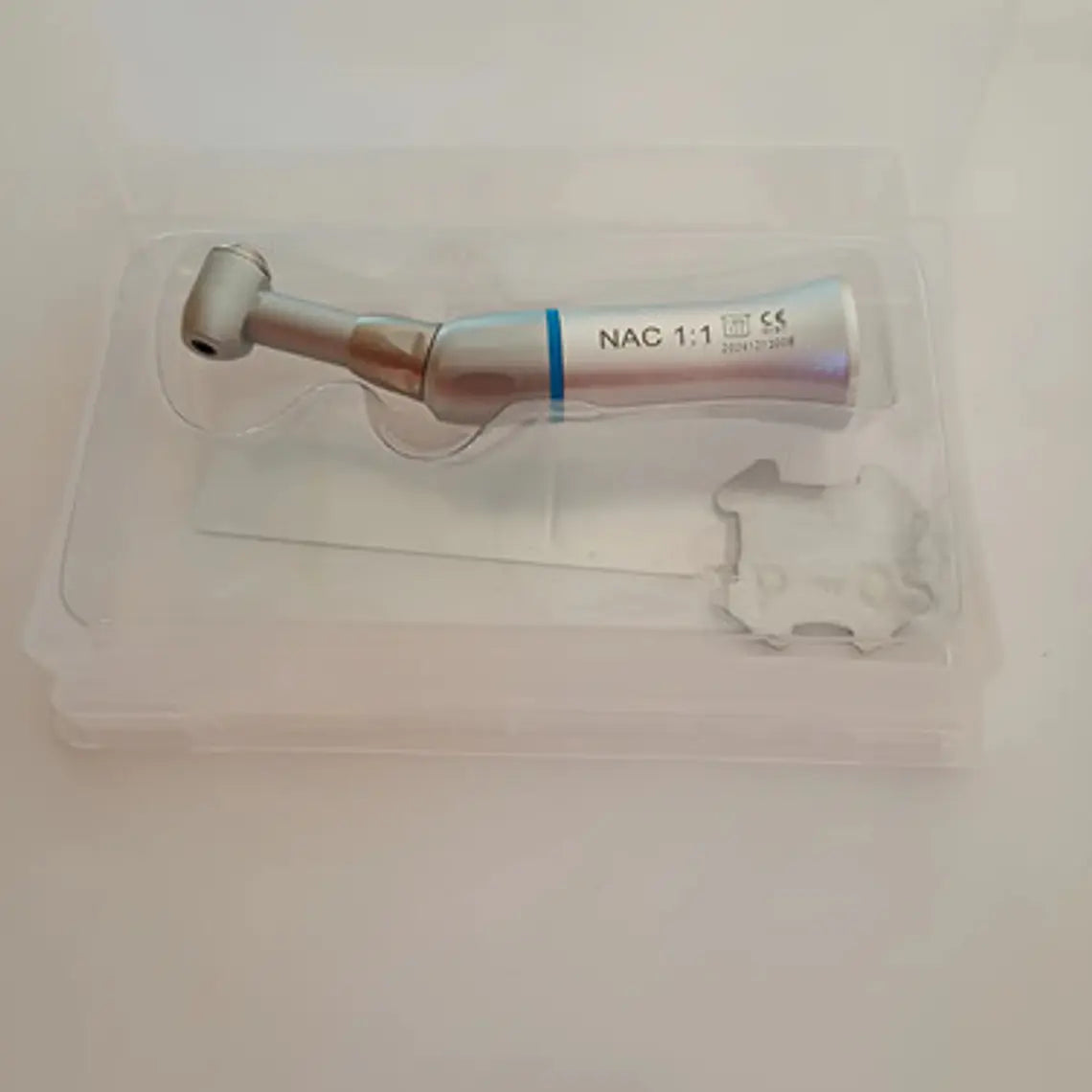 Nsk Contra Angulo, Micromotor O Pieza Recta, Ex-203 Santiago 15