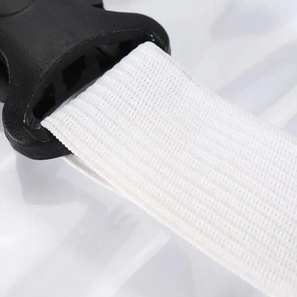 Funda Para Sillón Dental Protector Para Pies Santiago 5