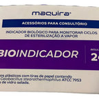 Indicador Biológico 24h Autoclaves Esterilización Maquira 2