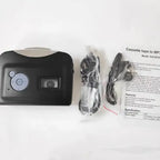Transpasa Convierte Cassette A Mp3 Via Usb Convertidor Stgo. 4