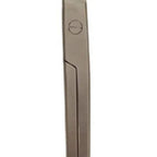 Tijera Quirúrgica Única Punta Roma Aguda 14cm Pacard Calidad 3