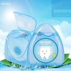 Pack Hilo - Seda Dental 1 Caja + 11 Rollos Oferta Santiago 3