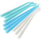 Pack De 25 Cánulas Aspiración, Cánulas Hemosuctor Plásticas 7
