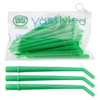 Pack De 25 Cánulas Aspiración, Cánulas Hemosuctor Plásticas 19