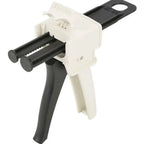 Pistola Para Cartuchos De Silicona Odontología Santiago  5