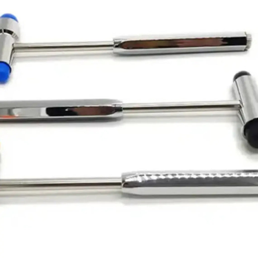 Martillo Neurologico Az Reflejo Buck Medico Examen Calidad 6