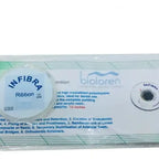 Banda De Refuerzo Dental Tira De Fibra Tipo Ribbon 1 Rollo 6