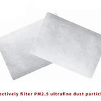 10x Filtros Para Cpap Resmed Airsense 10 Y Aircurve 10 A S9 3