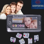 Brackets De Zafiro Slot 0.22 Roth Calidad Santiago 3