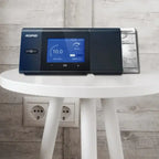 Kit Auto Cpap As100a Con Máscara Y Humidificador Calidad 3