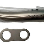 Turbina Panamax Plus Nsk, Alta Velocidad 8 Spray Santiago    13