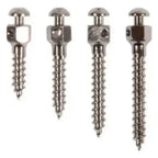 Pack 5 Microtornillos Ortodoncia - Implante - Dental Anclaje 38