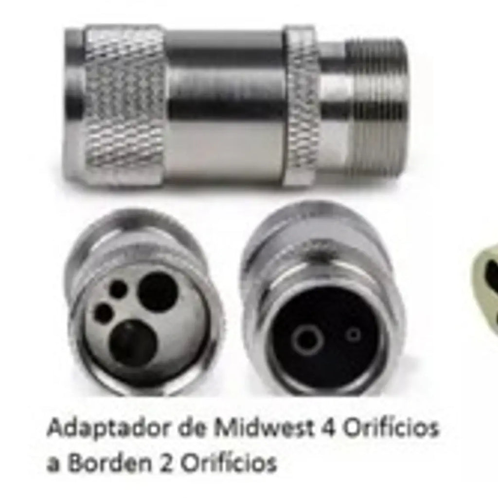 Adaptador Dental Turbina Y Micromotor Entregas A Todo Chile 8