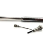 Martillo Neurologico Az Reflejo Buck Medico Examen Calidad 3