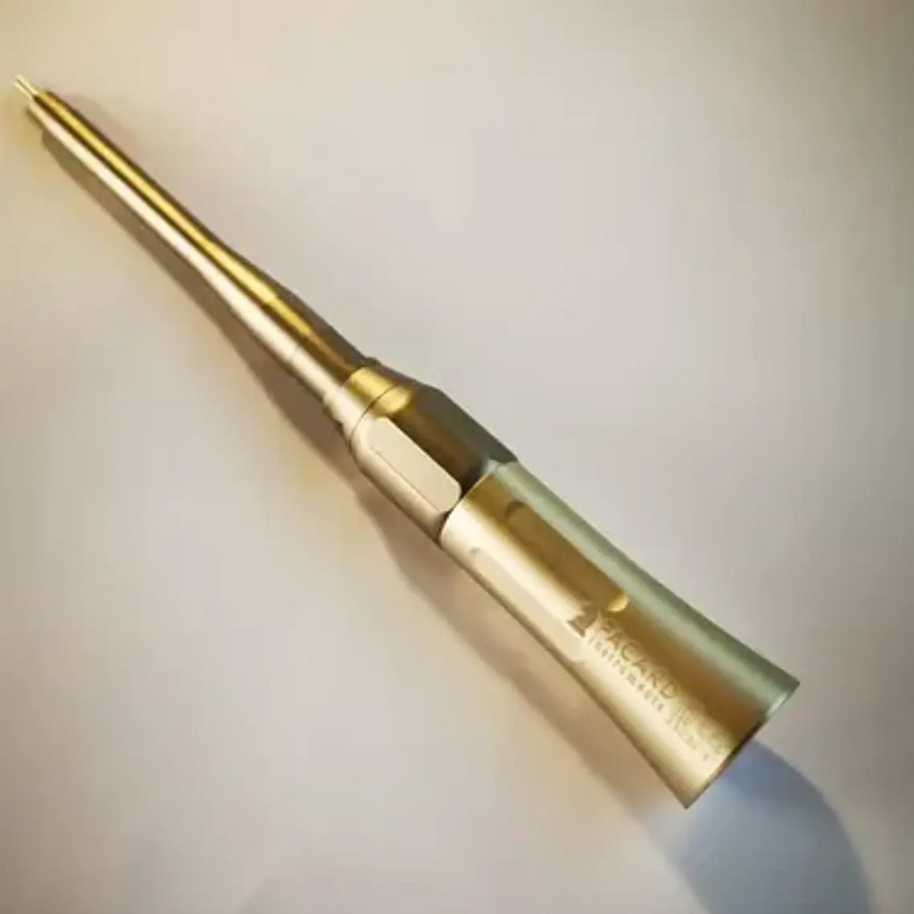 Pieza De Mano Quirúrgica Dental Implante Original Pacard 4