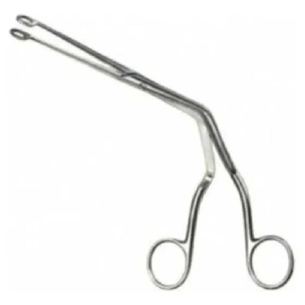 Pinza Magill De Acero Inoxidable Adulto O Pediátrica Pacard 9