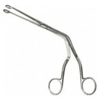 Pinza Magill De Acero Inoxidable Adulto O Pediátrica Pacard 9