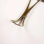 Pinza Backhouse Forcep Premium Original Marca Pacard Medidas 4